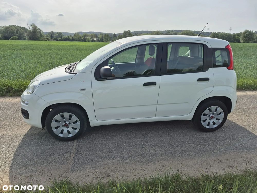 Fiat Panda - 2