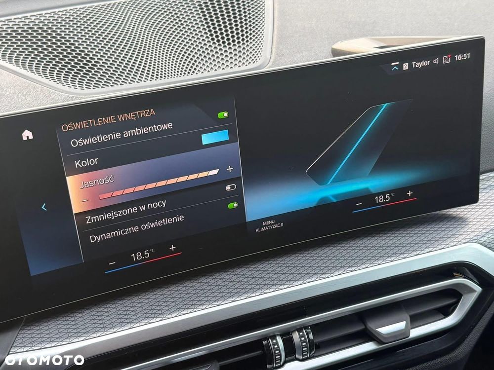 BMW Seria 4 420d xDrive Sport-Aut M Sport - 26