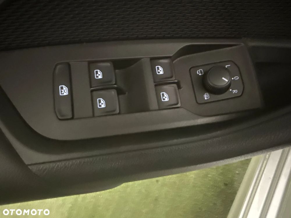 Skoda Octavia 2.0 TSI 4x4 Style DSG - 12