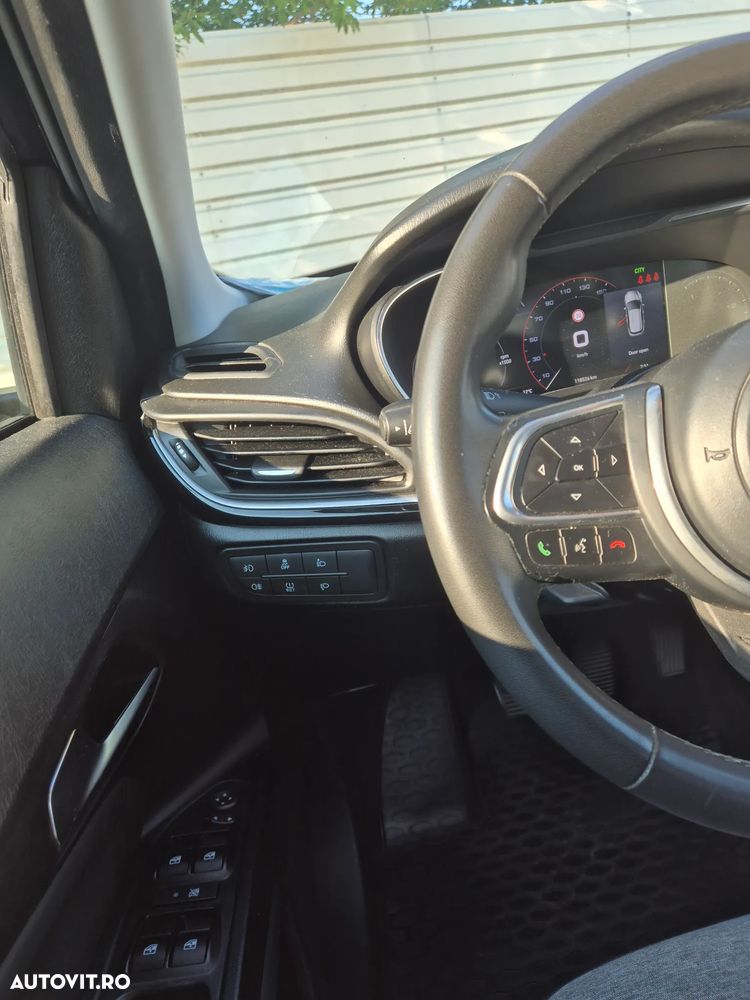 Fiat Tipo 1.0 Final - 7