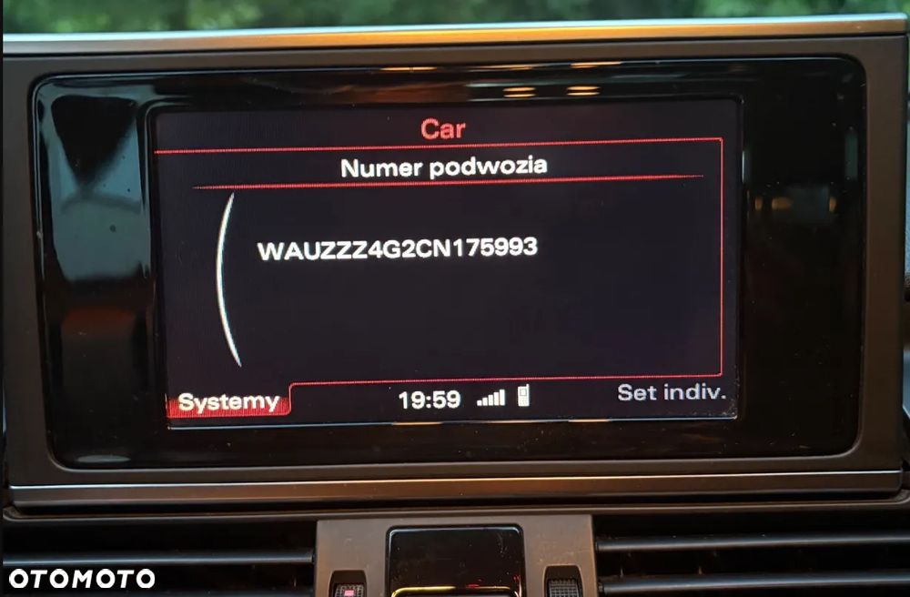 Audi A6 Limousine 2.0 TFSI sport selection - 14