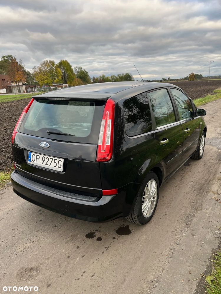 Ford C-MAX 1.8 Ambiente - 2