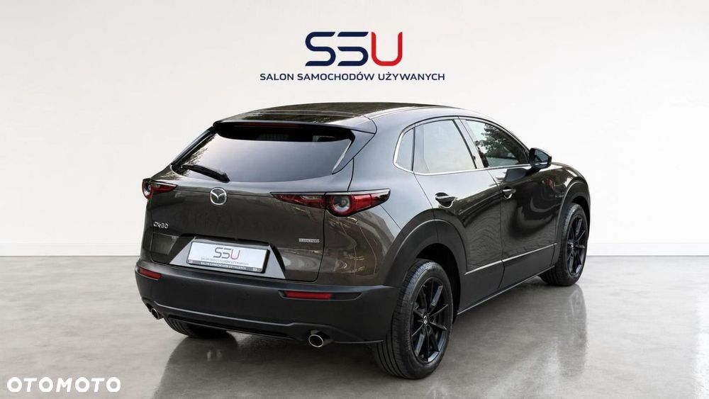Mazda CX-30 2.0 mHEV Hikari 2WD - 11