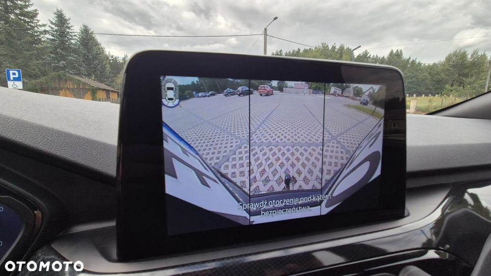 Ford Kuga 2.5P PHEV FWD ST-Line - 25