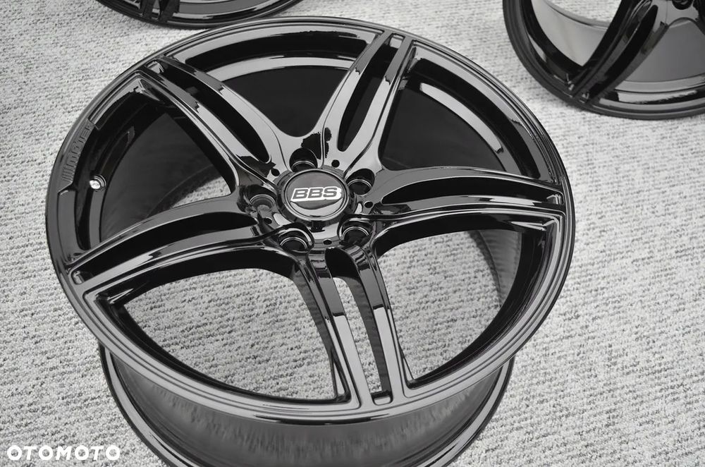 Felgi 8,5x18 5x108 Volvo V60 xc-60 Ford Mondeo Focus S-Max Peugeot 3008 508 - 2