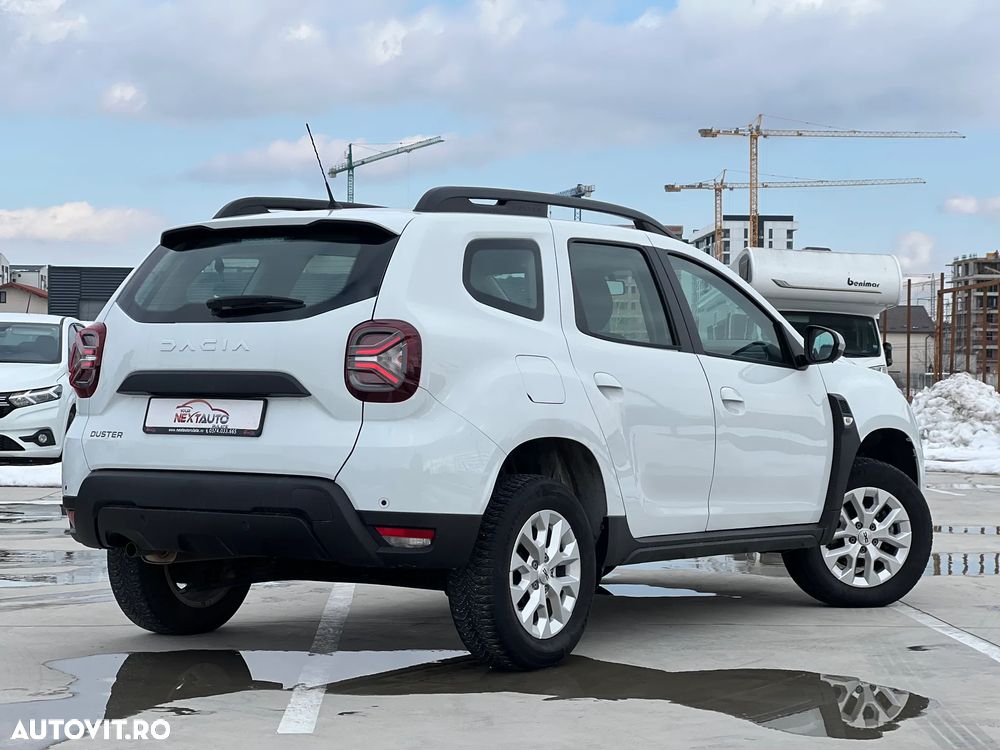 Dacia Duster - 3