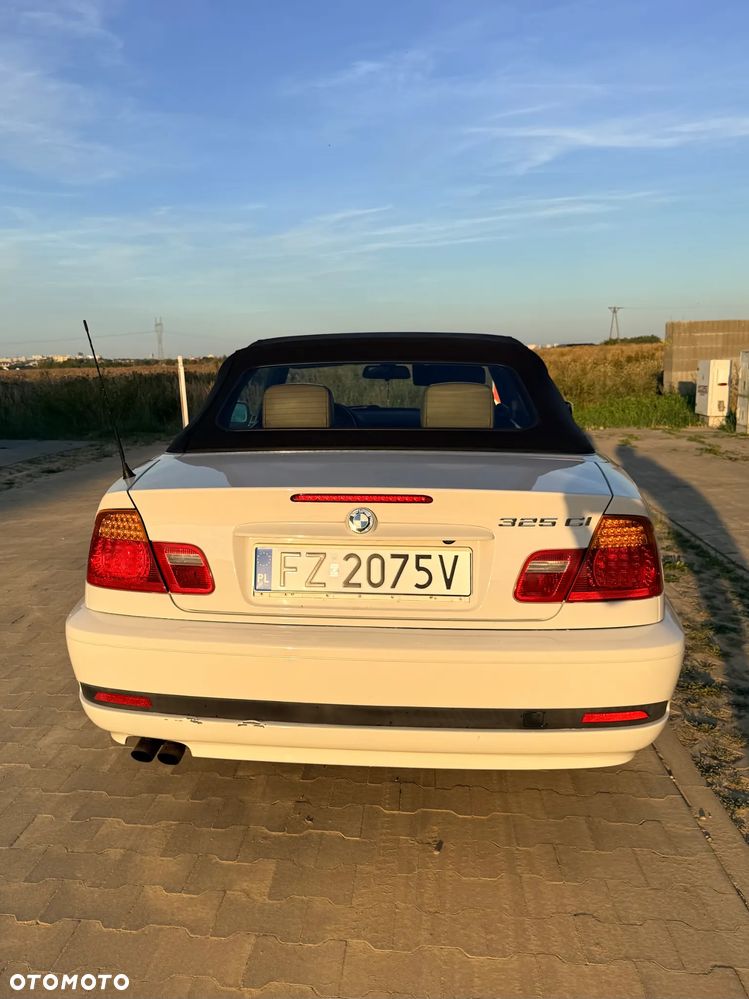 BMW Seria 3 - 6