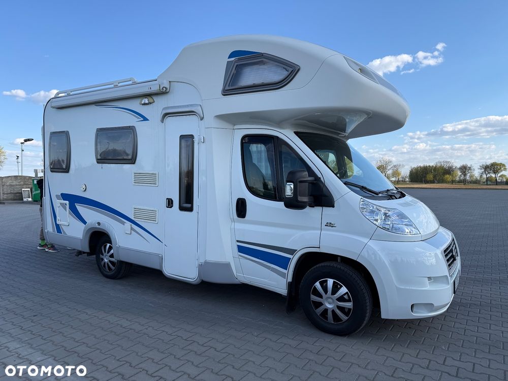 Fiat Ducato - 10