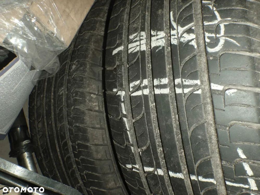 opona opony suv hankook opitimok 415 235/55/18 100h jak nowe - 6