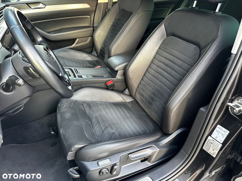 Volkswagen Passat 2.0 TDI BMT SCR 4Mot Highline DSG7 - 27
