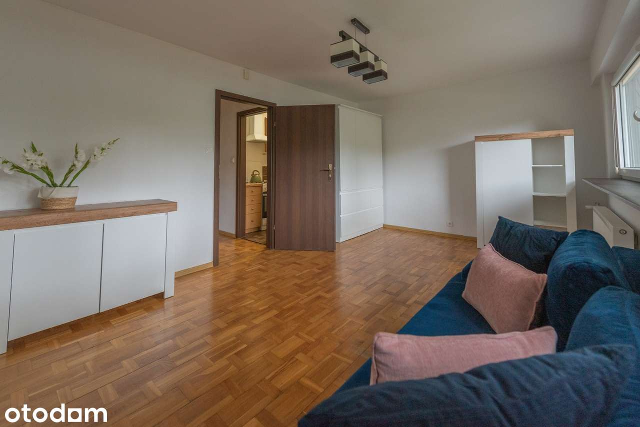 Zielony Żoliborz| 2 pok. (41 m2) | Blisko Metra Marymont | 0% prowizji