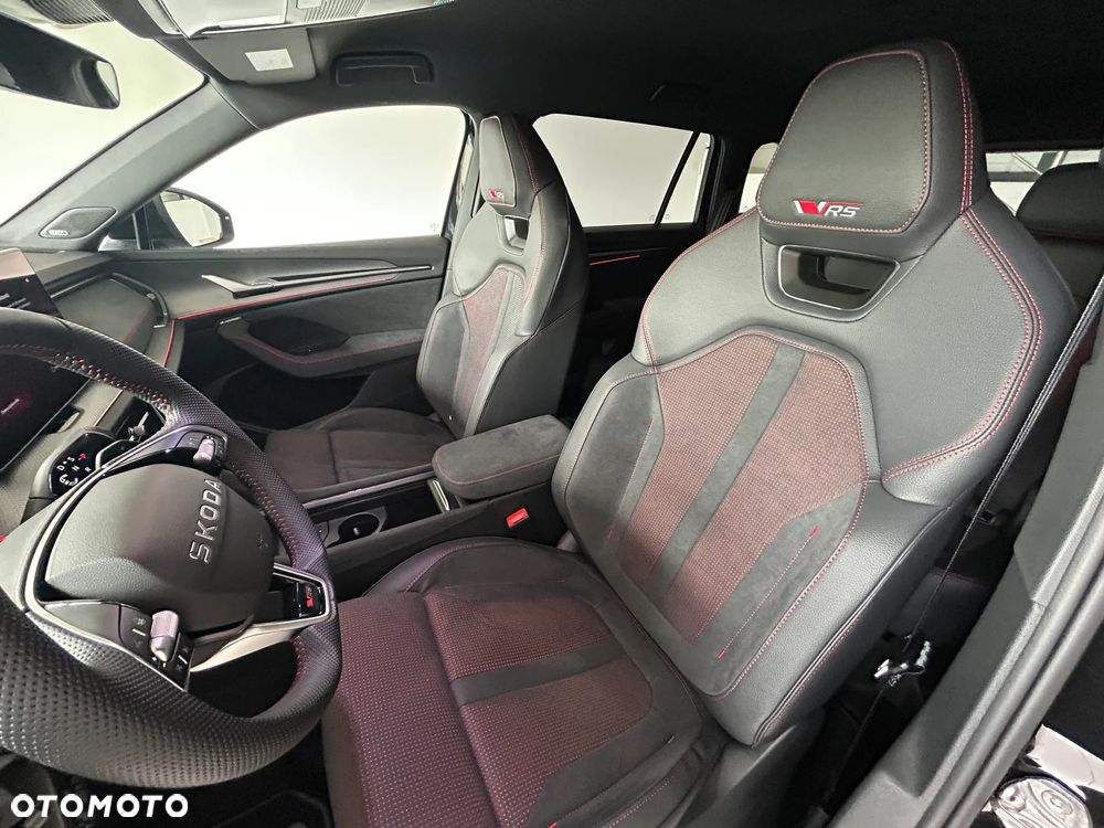 Skoda Kodiaq - 10