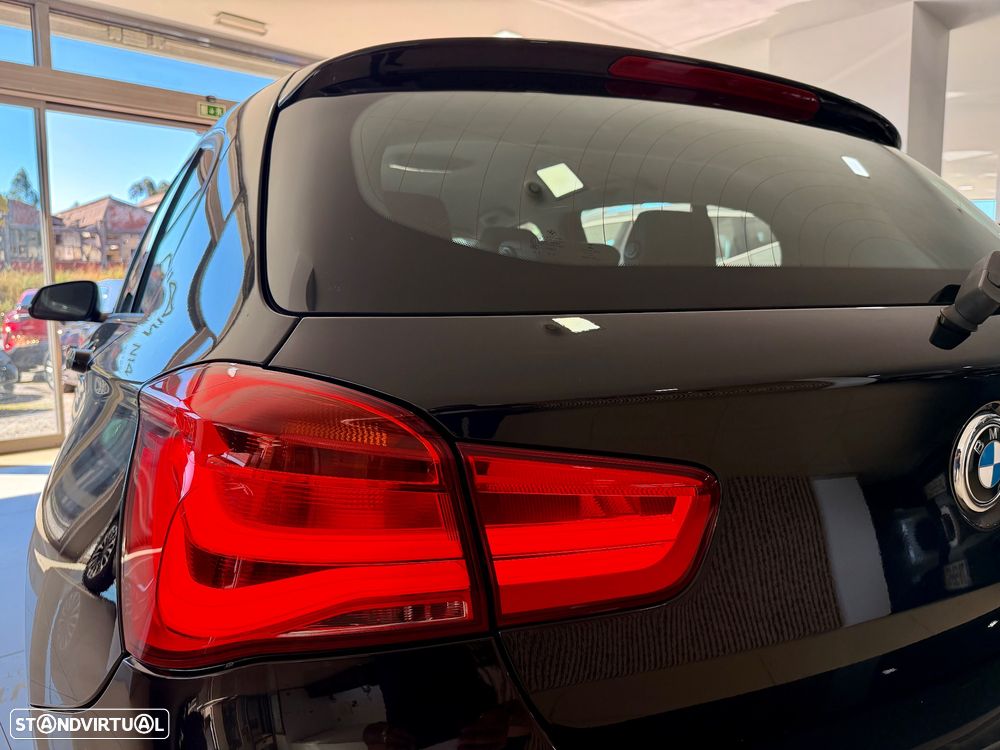 BMW 116 - 39