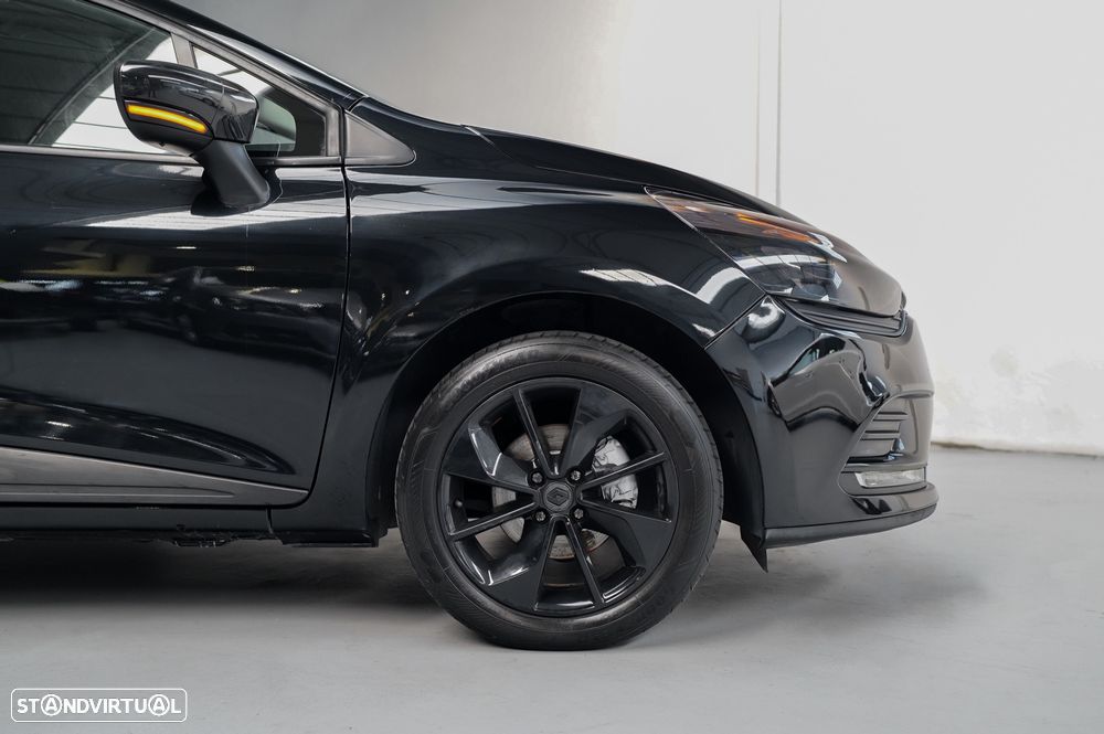 Renault Clio 1.2 16V 75 Dynamique - 7