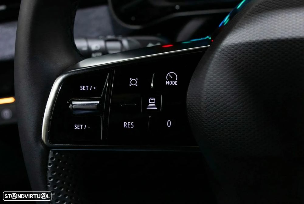 Renault 5 E-Tech 52 kWh Techno Autonomia Conforto - 10