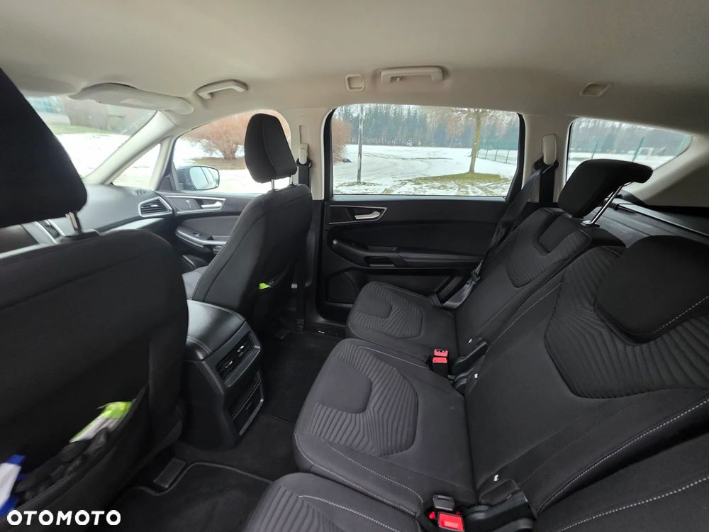 Ford S-Max 2.0 EcoBlue Trend - 23
