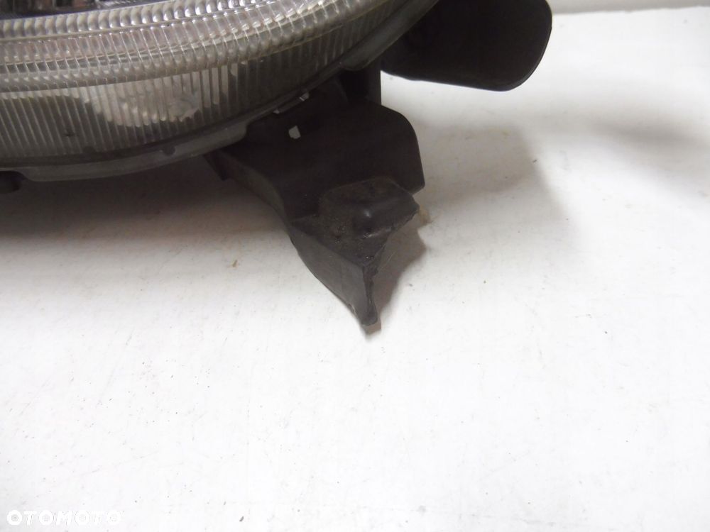 hyundai tucson 3 iii swiatlo led drl - 4