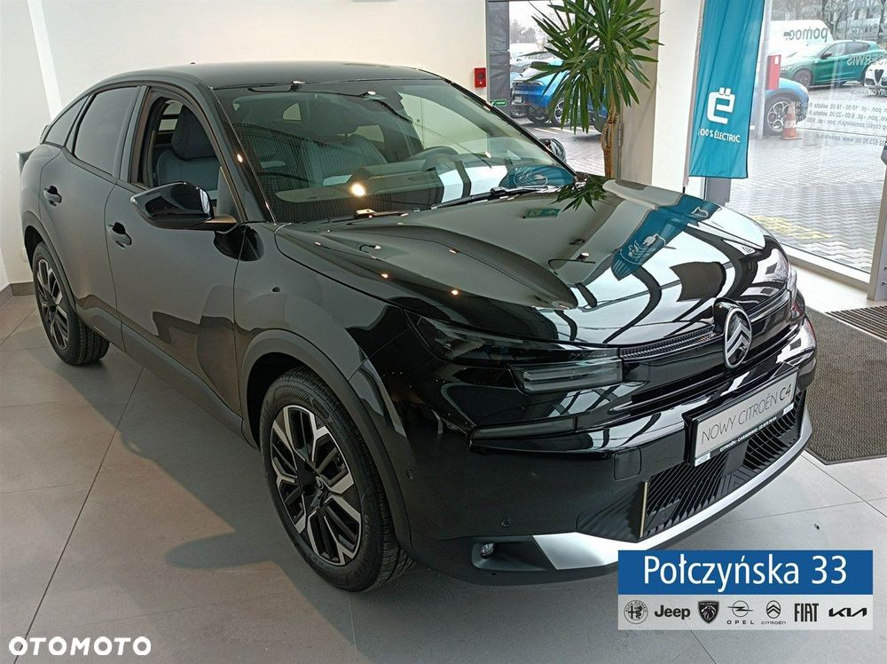 Citroën C4 1.2 mHEV Max eDCT6 - 3