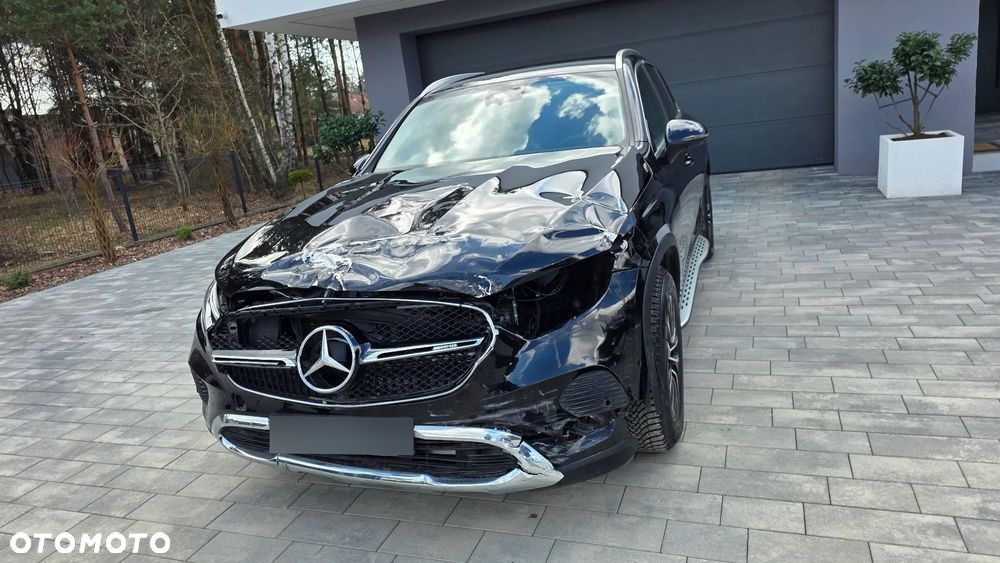 Mercedes-Benz GLC 200 mHEV 4-Matic Avantgarde - 11