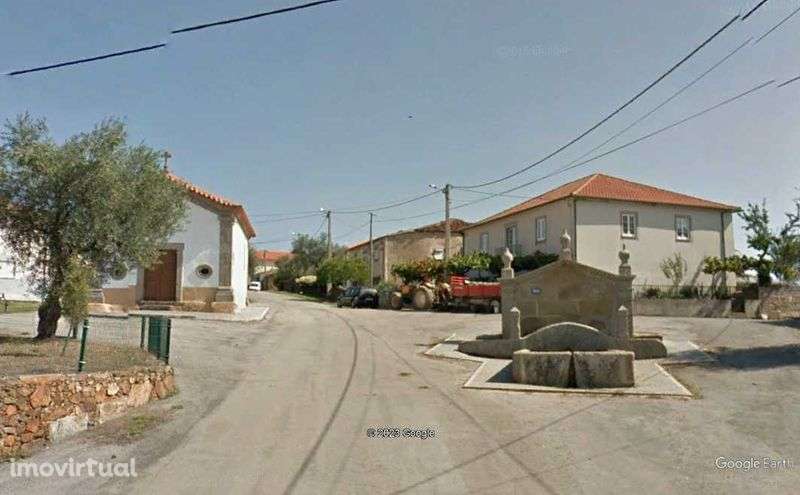 Casa Vivenda para reconstrução - Pinelo, Vimioso, Bragança. - Grande imagem: 4/10