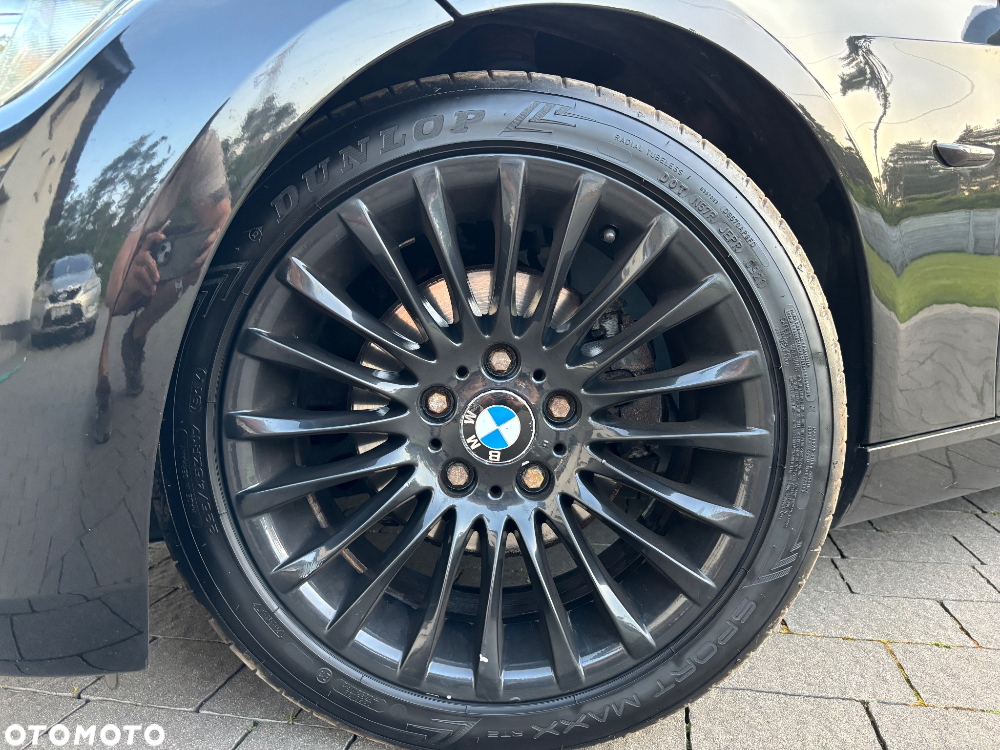 BMW Seria 3 - 30