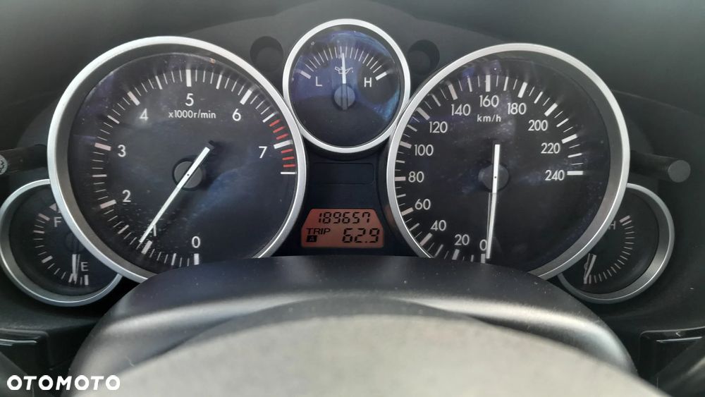 Mazda MX-5 1.8 MZR Energy - 8