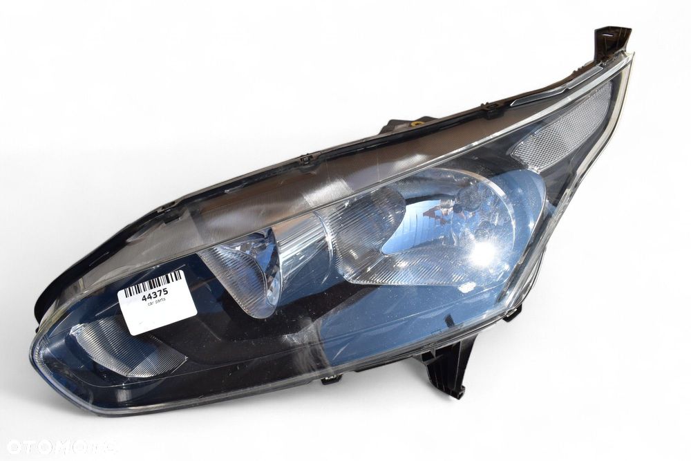 Lampa Lewy Przód FORD TRANSIT CONNECT MK2 2014-2020R UK DT11-13W030-EC - 4