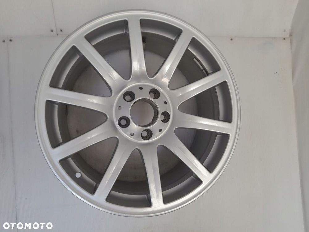 Felga aluminiowa Mercedes 18" 5x112 A1994011002