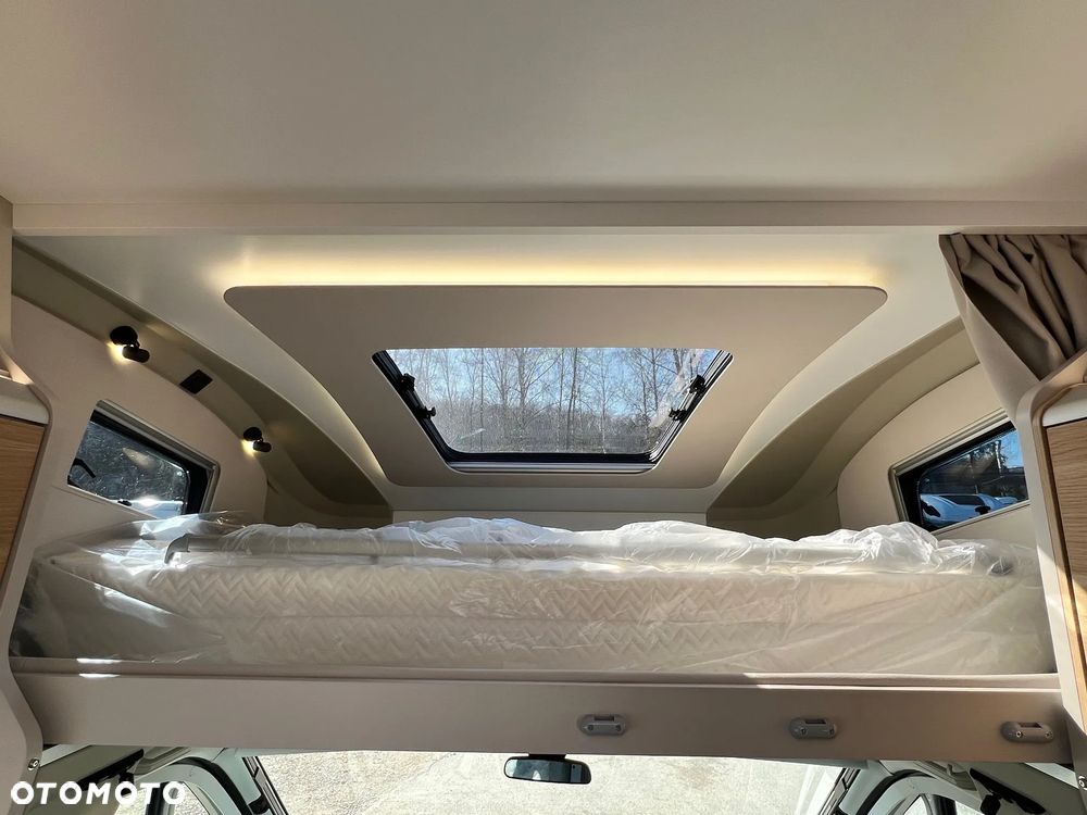 Adria Coral XL 600 DP - 11