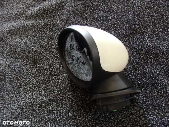 MINI F55 F56 F57 LIFT EU LUSTRO LEWE EL SKŁADANE 5 PIN - 1