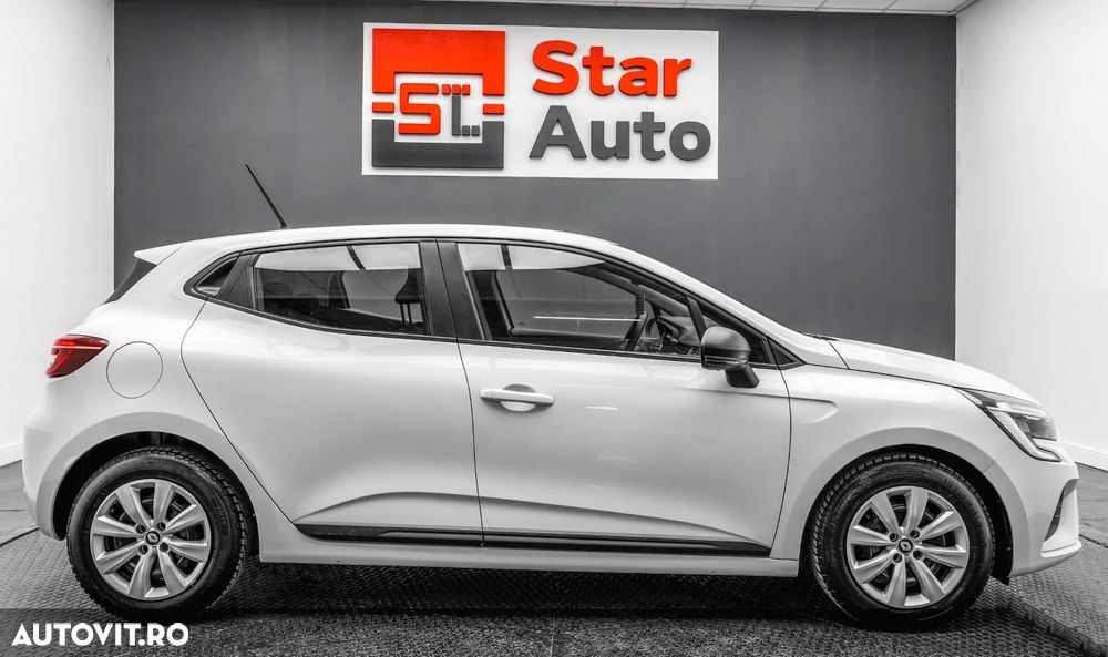 Renault Clio V 1.0 TCe 90 Equilibre - 11