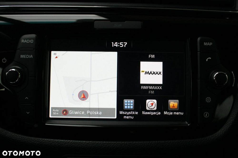 Kia Ceed 1.4 CVVT Dream-Team Edition - 24