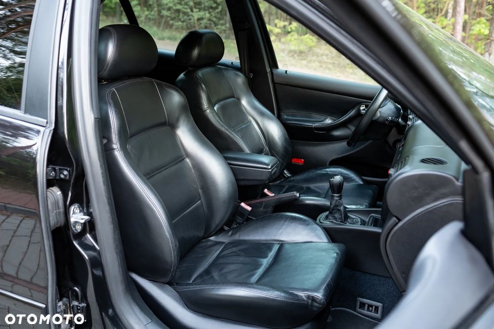 Seat Leon 1.8T Top Sport - 21