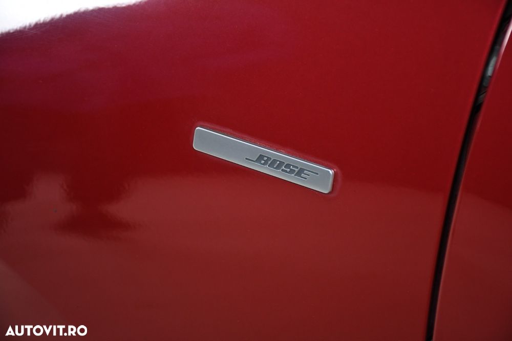 Renault Grand Scenic ENERGY dCi 130 Start & Stop Bose Edition - 10