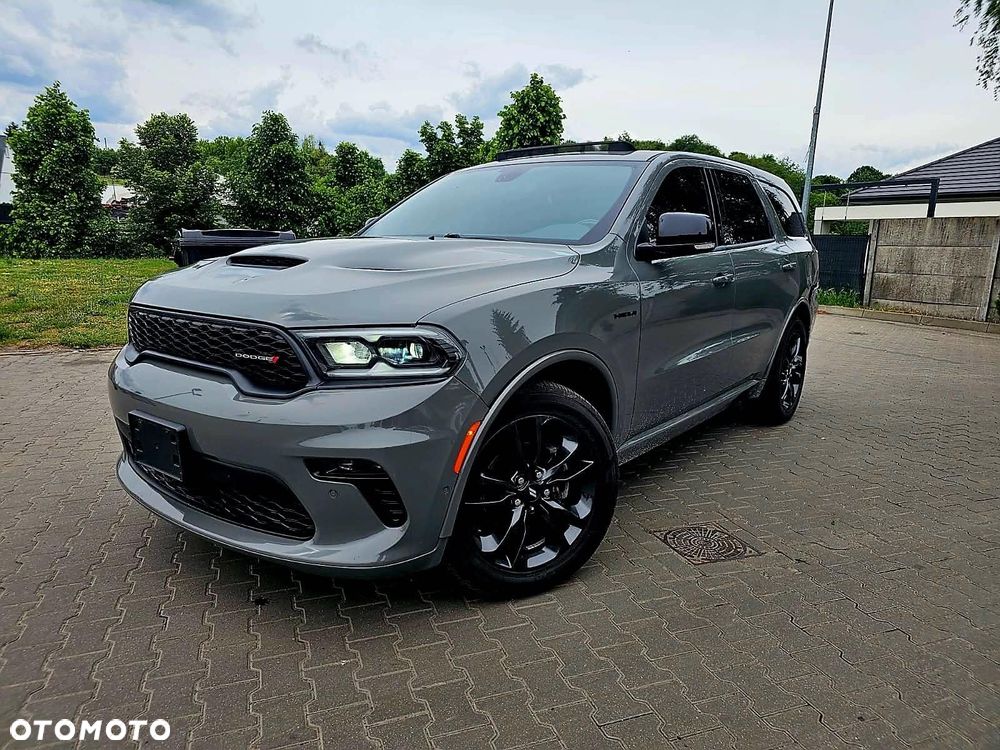 Dodge Durango - 1