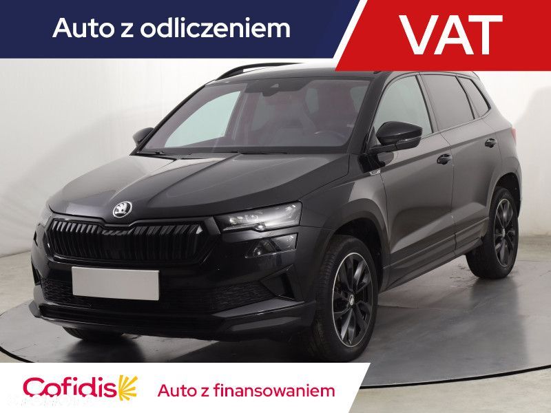 Skoda Karoq - 2