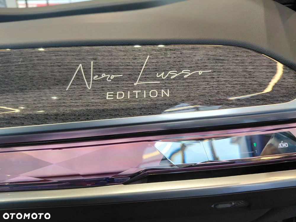 BMW Seria 7 740d xDrive mHEV Nero Lusso Edition sport - 4