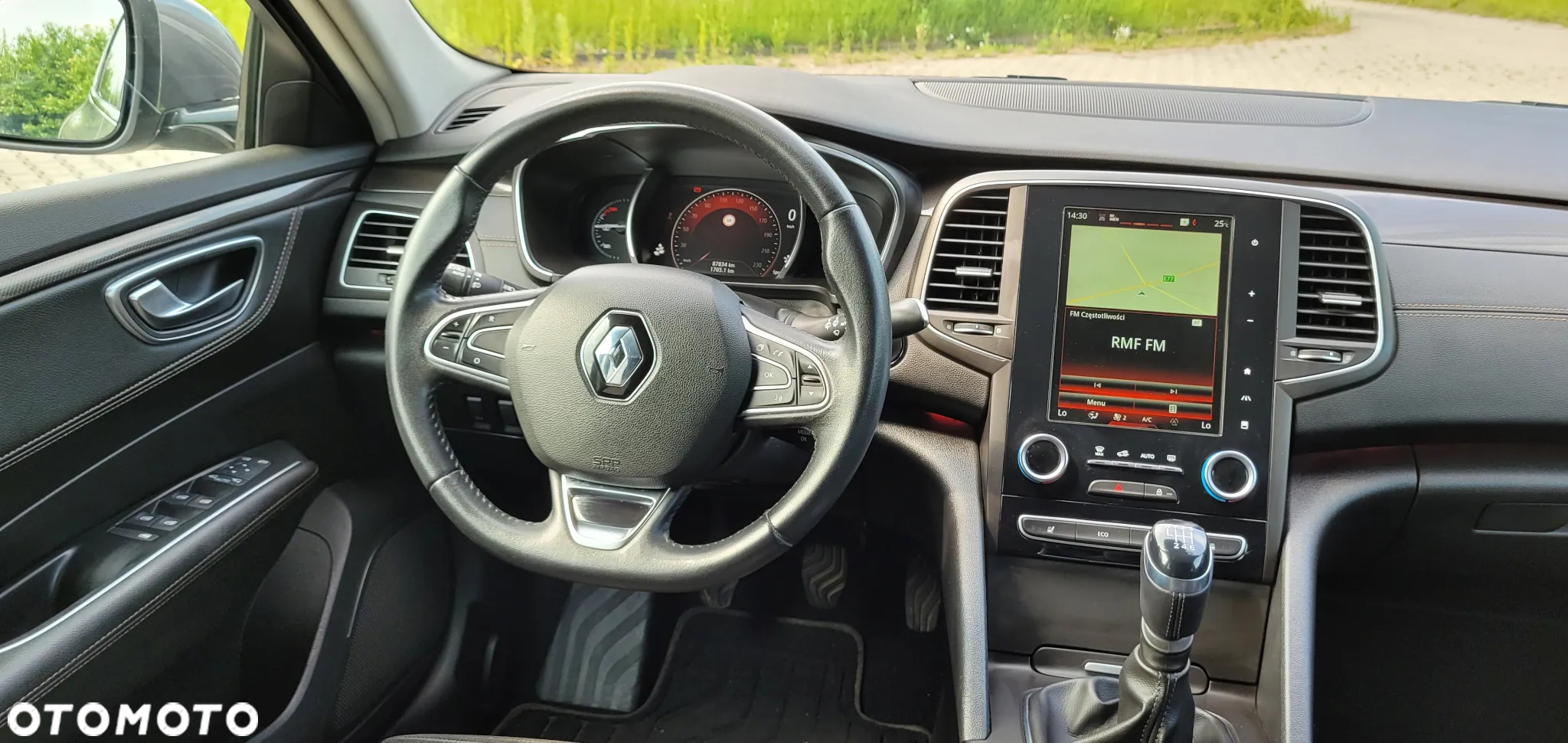 Renault Talisman 1.6 Energy dCi Intens - 20