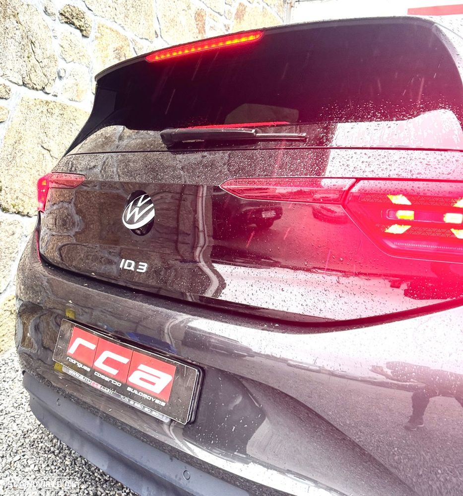 VW ID.3 Pro Performance 1st Max - 10