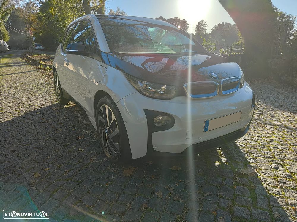 BMW i3 - 2