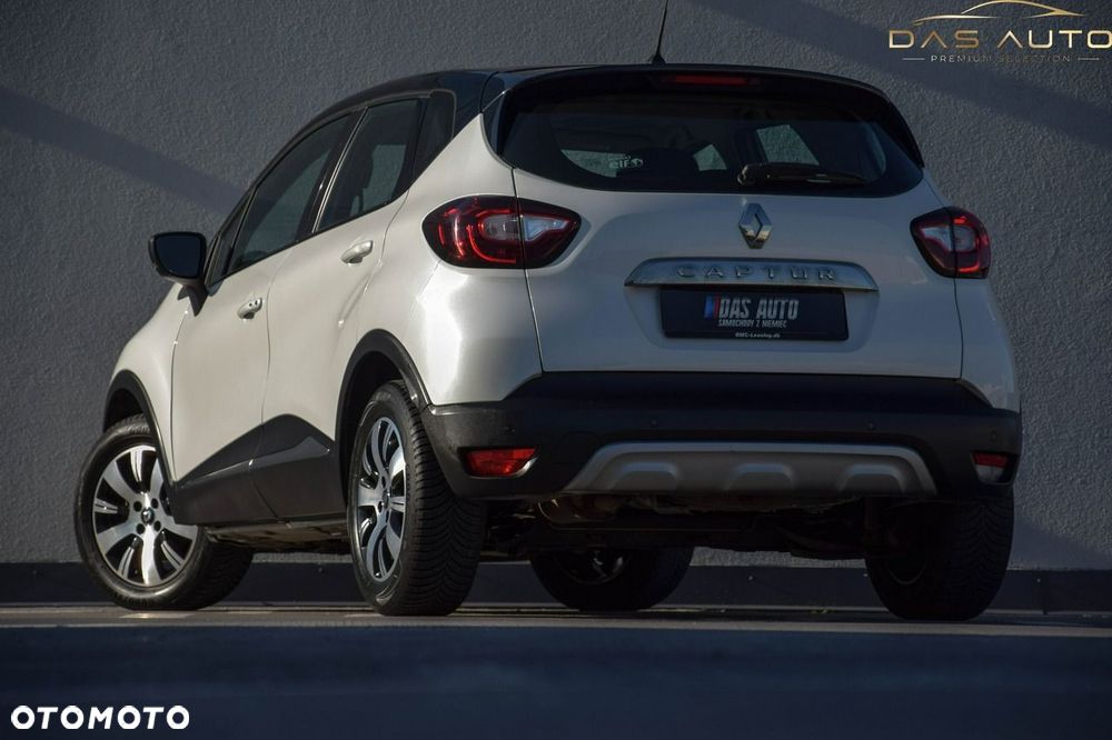 Renault Captur ENERGY TCe 90 Start&Stop Intens - 12