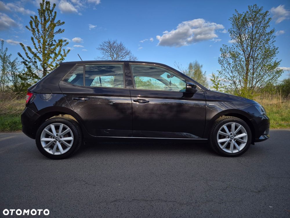 Skoda Fabia 1.0 TSI Best of Clever - 16