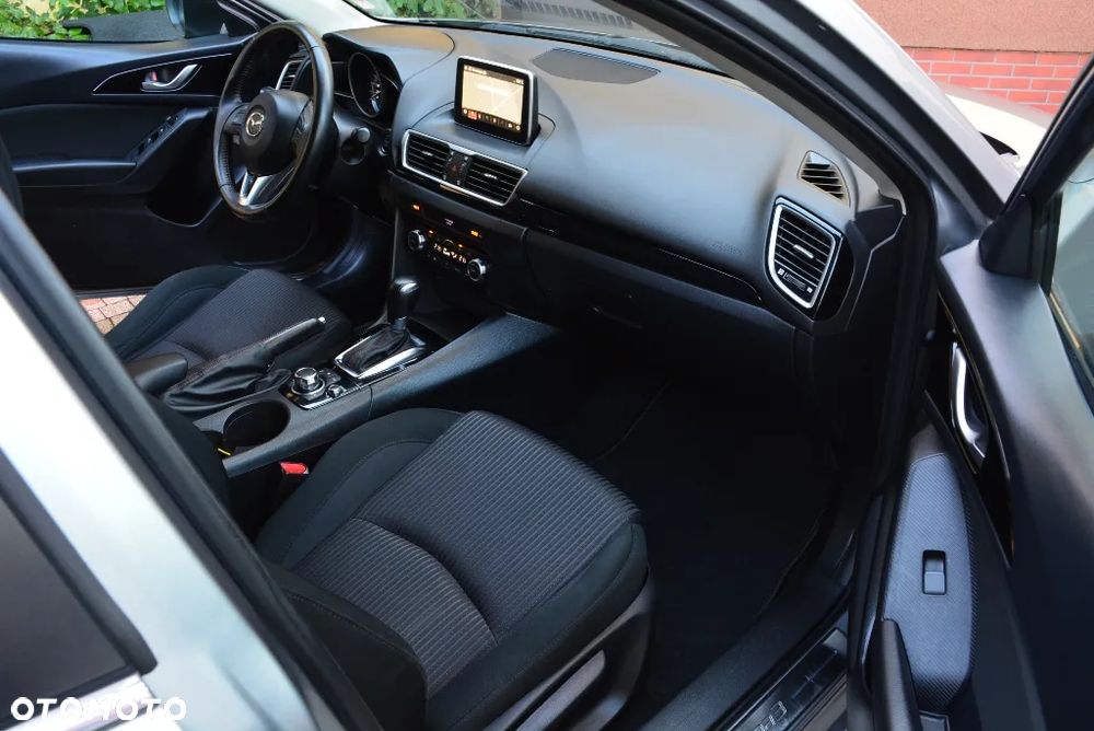 Mazda 3 2.0 Skyenergy - 23