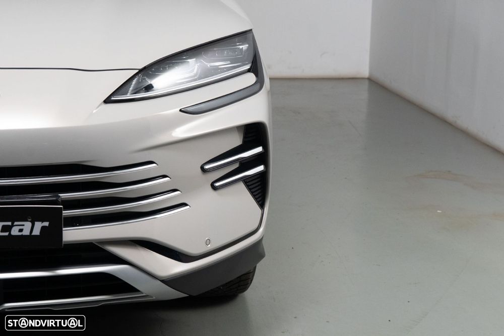 BYD Seal U 1.5 DM-i Comfort - 27