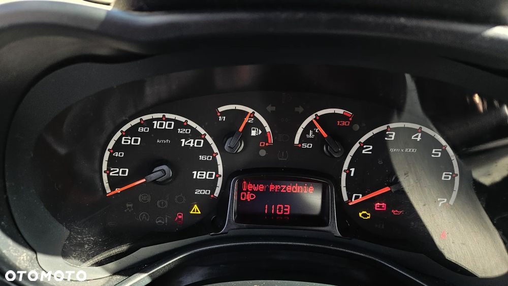 Ford KA 1.2 Titanium ASS EU6 - 26