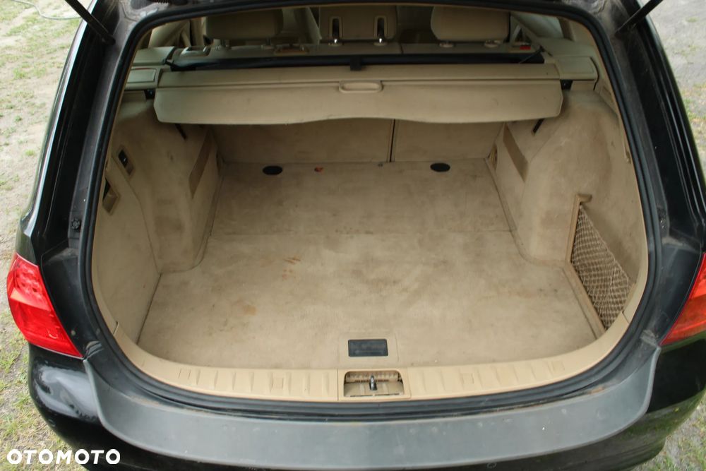 BMW Seria 3 318i Edition Lifestyle - 5