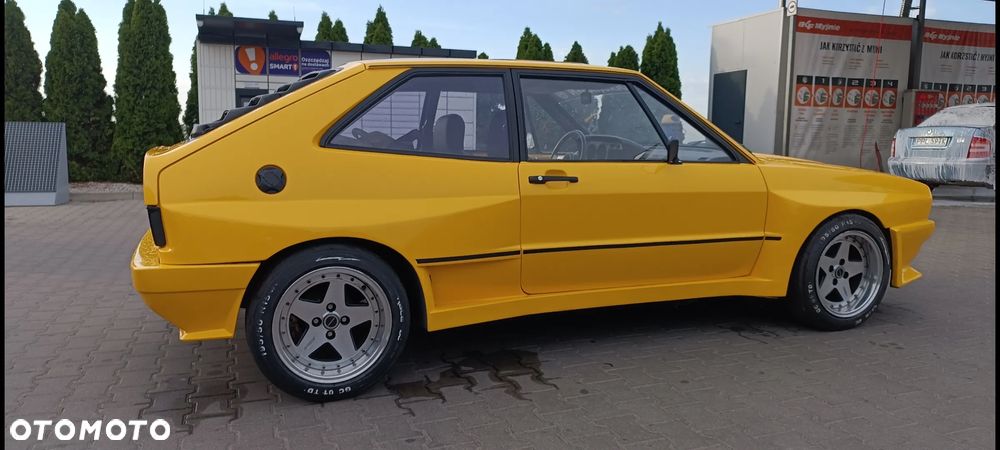 Volkswagen Scirocco - 13
