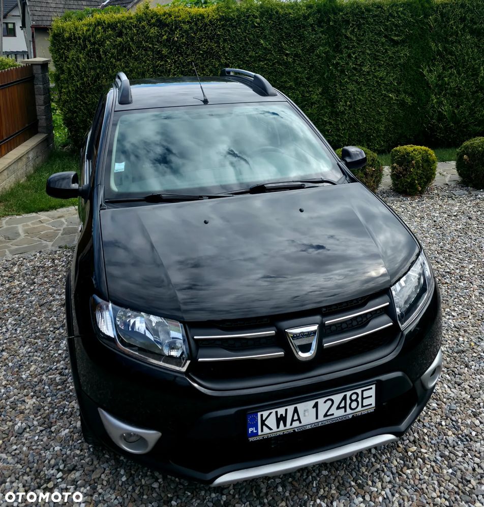 Dacia Sandero Stepway 0.9 TCe Laureate - 6
