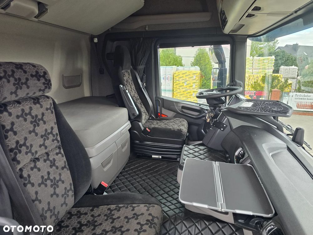 Scania R450/SCC/ACC/Klima Postojowa/Retarder/Ksenony - 14