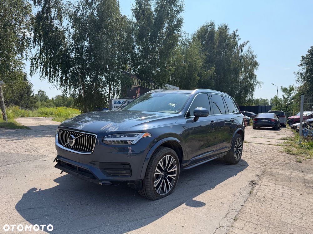 Volvo XC 90 - 2